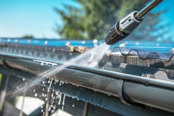 Professional Pressure Washing in Middletown, OH