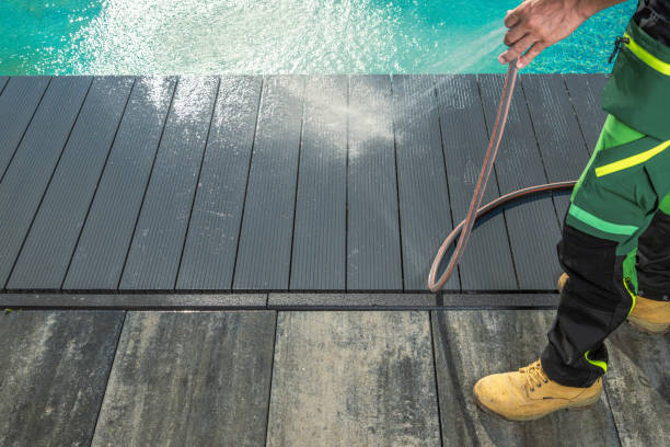 Best Deck Cleaning Services  in Middletown, OH