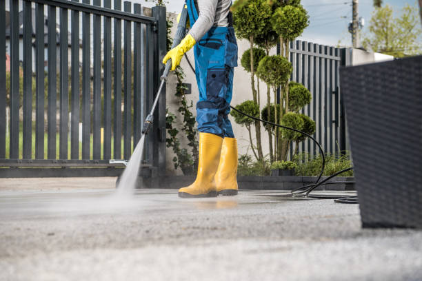 Best Roof Power Washing Services  in Middletown, OH