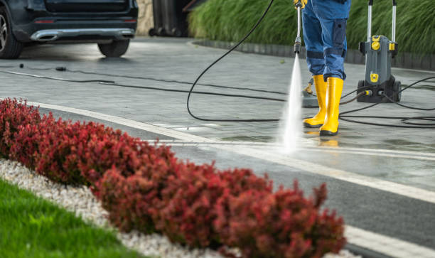 Best Commercial Building Pressure Washing  in Middletown, OH