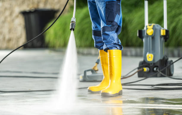 Middletown, OH Pressure Washing Company