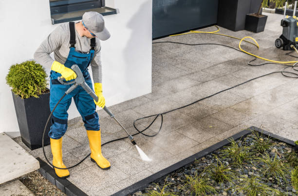 Best Residential Pressure Washing Services  in Middletown, OH