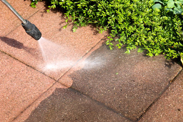 Best Concrete Pressure Washing  in Middletown, OH